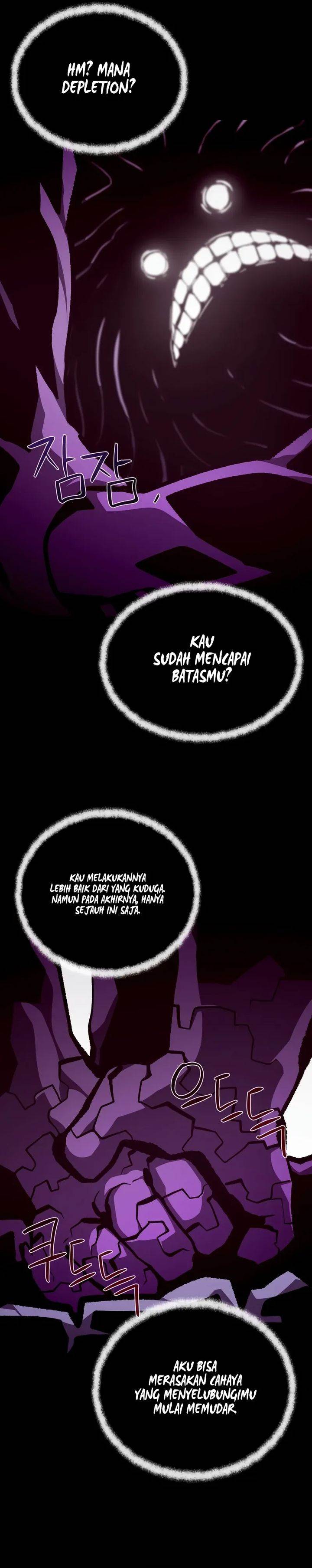 Dungeon Odyssey Chap 142 - Next Chap 143