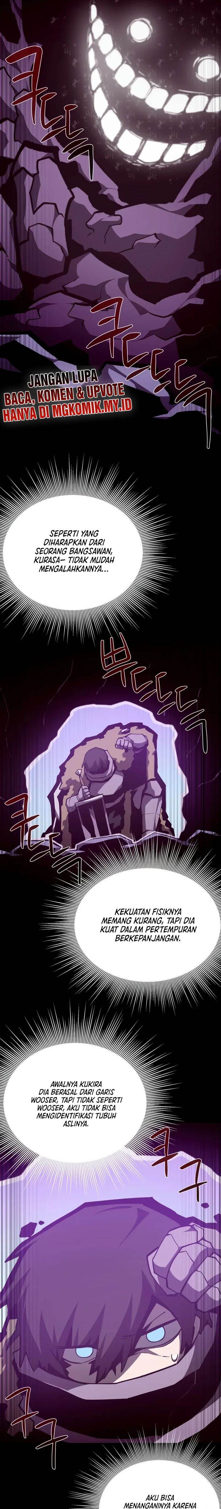 Dungeon Odyssey Chap 142 - Next Chap 143