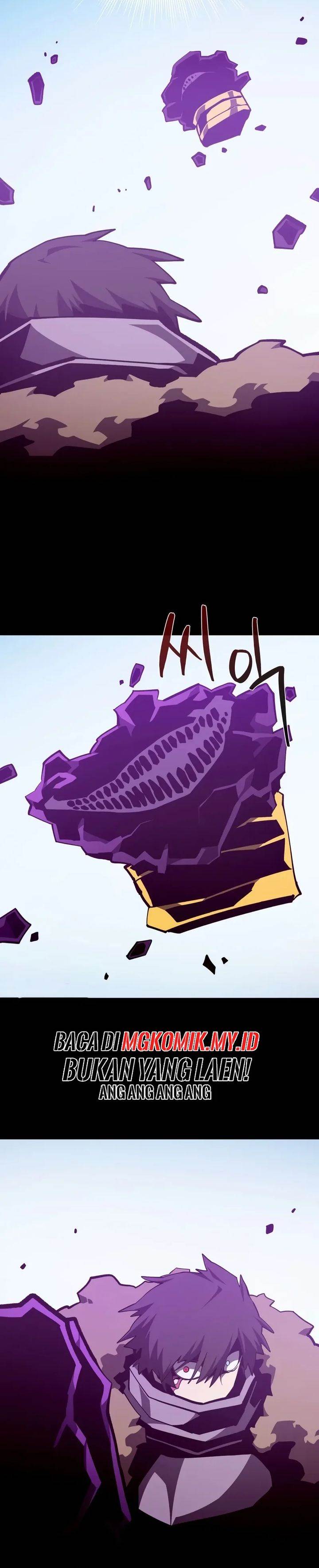 Dungeon Odyssey Chap 142 - Next Chap 143