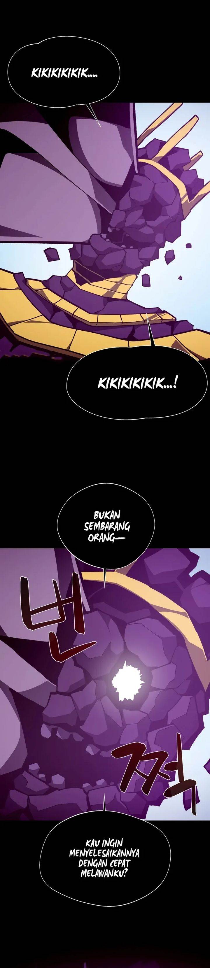 Dungeon Odyssey Chap 142 - Next Chap 143