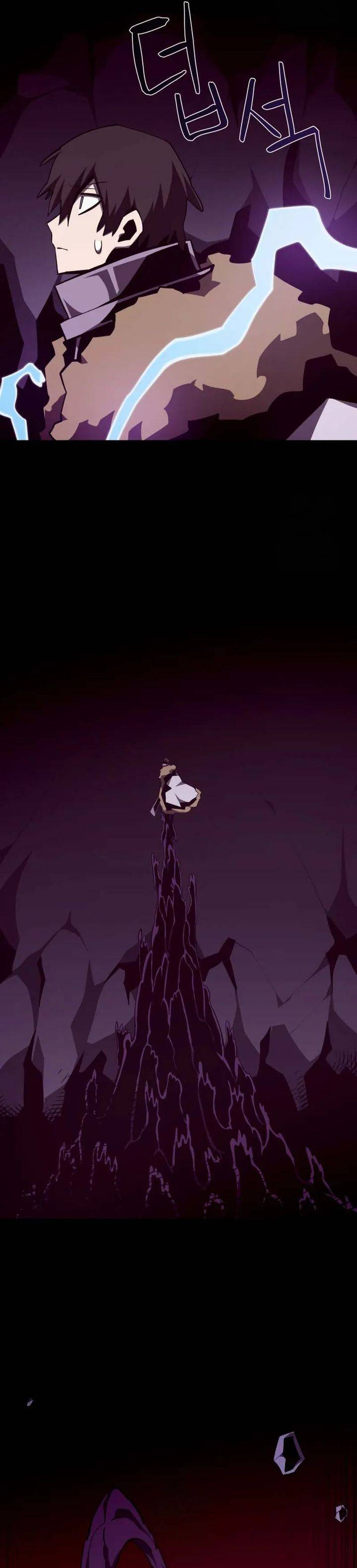 Dungeon Odyssey Chap 143 - Next Chap 144