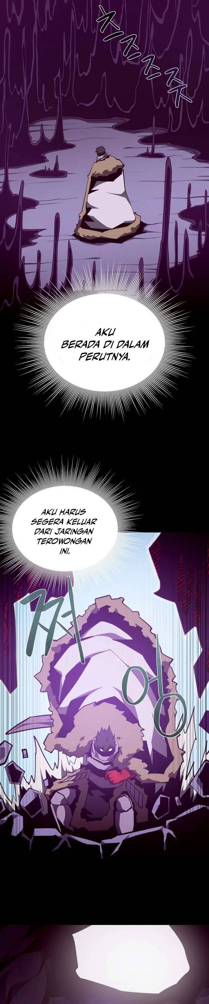 Dungeon Odyssey Chap 143 - Next Chap 144