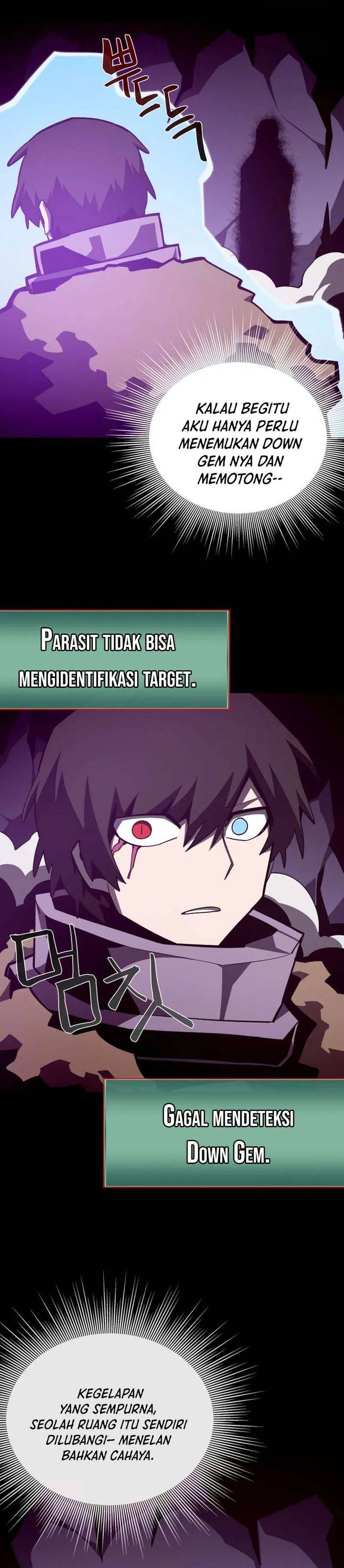 Dungeon Odyssey Chap 143 - Next Chap 144