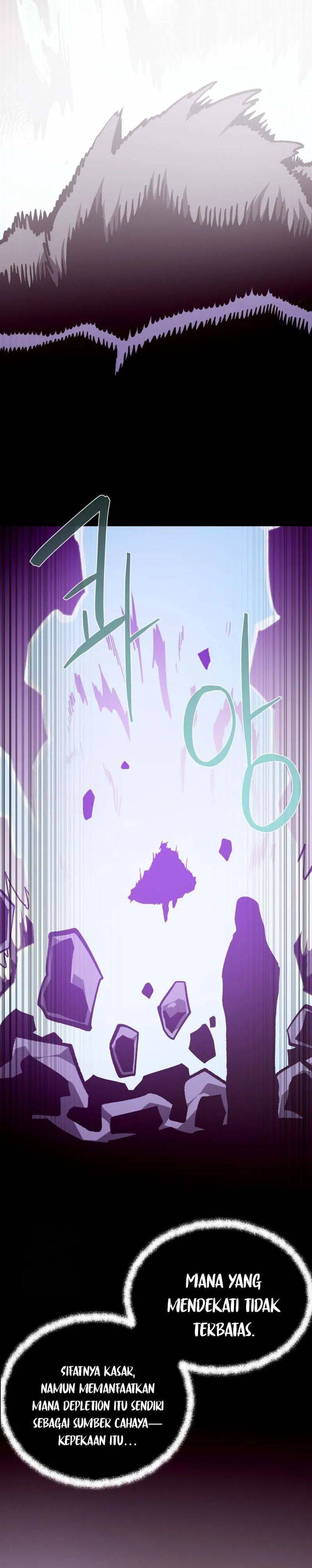 Dungeon Odyssey Chap 143 - Next Chap 144