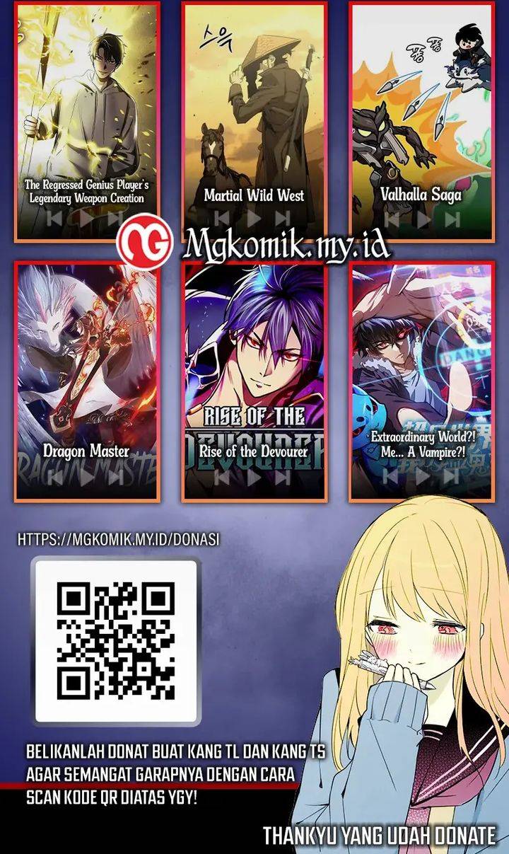 Dungeon Odyssey Chap 143 - Next Chap 144