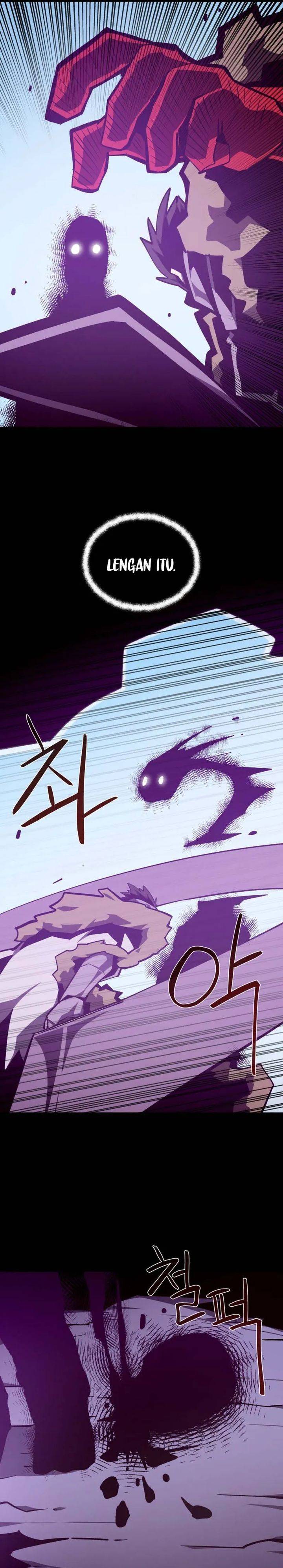 Dungeon Odyssey Chap 143 - Next Chap 144