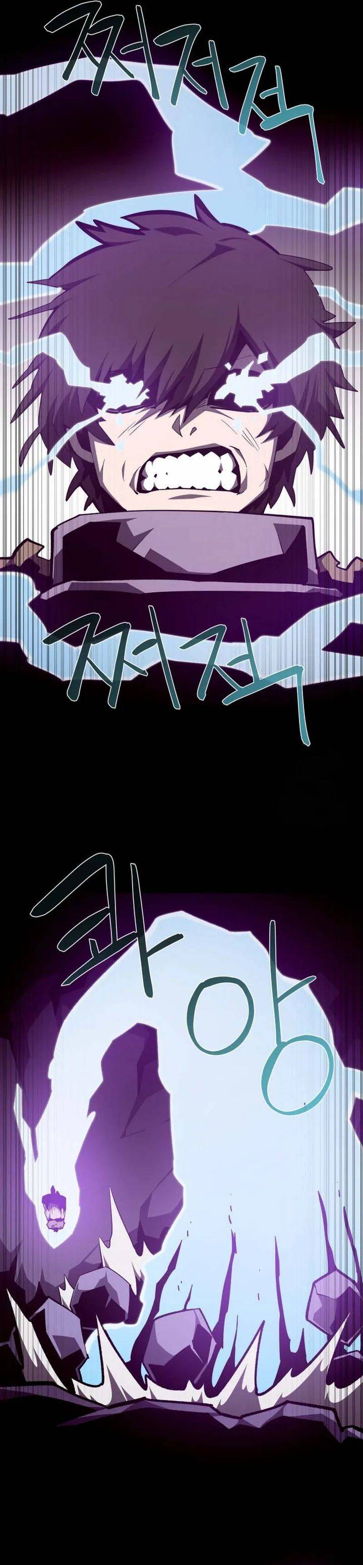 Dungeon Odyssey Chap 143 - Next Chap 144