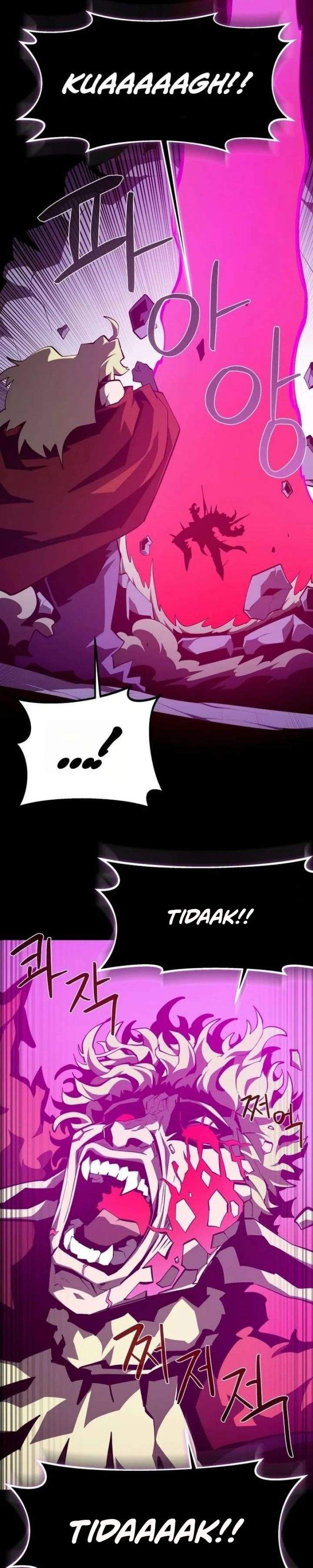 Dungeon Odyssey Chap 157 - Next Chap 158