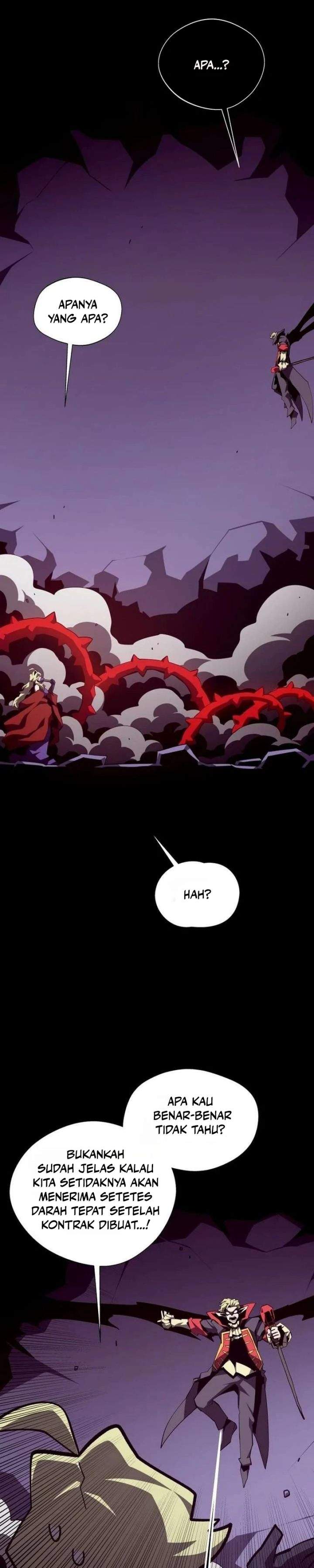 Dungeon Odyssey Chap 157 - Next Chap 158