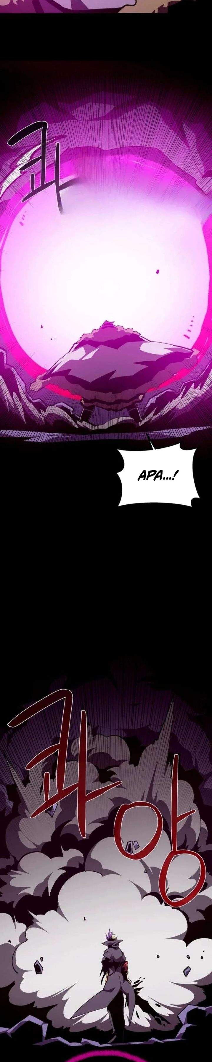 Dungeon Odyssey Chap 157 - Next Chap 158