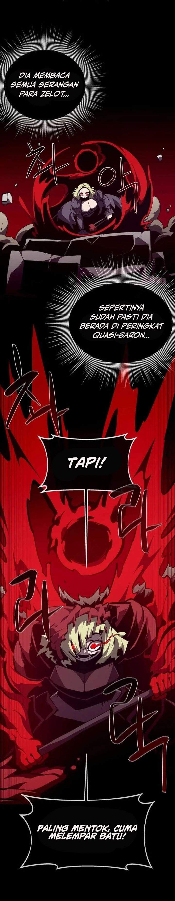 Dungeon Odyssey Chap 154 - Next Chap 155