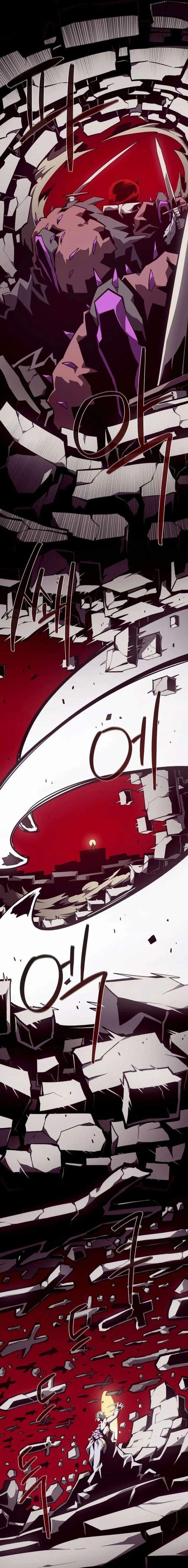 Dungeon Odyssey Chap 154 - Next Chap 155