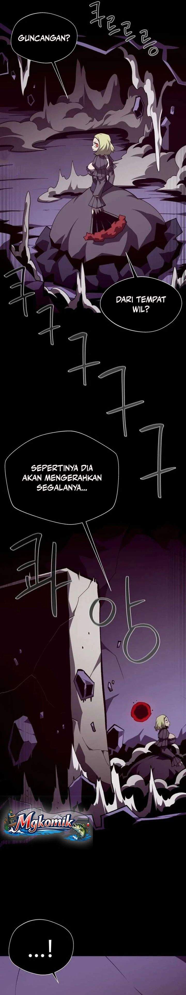 Dungeon Odyssey Chap 154 - Next Chap 155