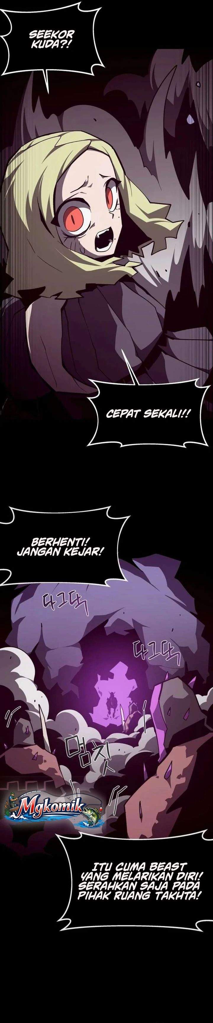 Dungeon Odyssey Chap 154 - Next Chap 155