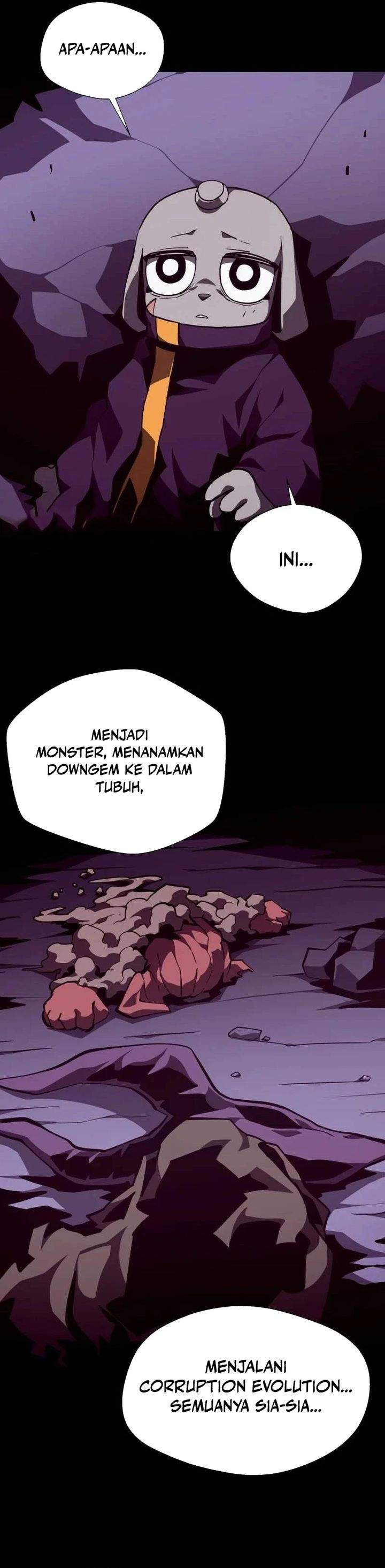 Dungeon Odyssey Chap 155 - Next Chap 156