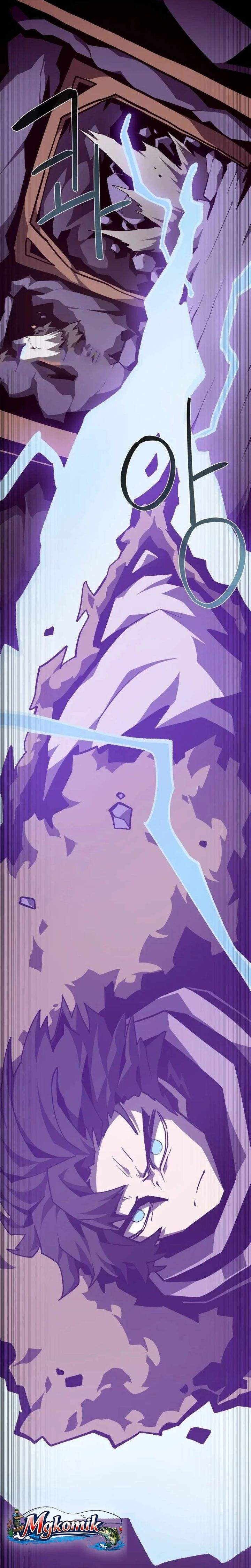 Dungeon Odyssey Chap 155 - Next Chap 156