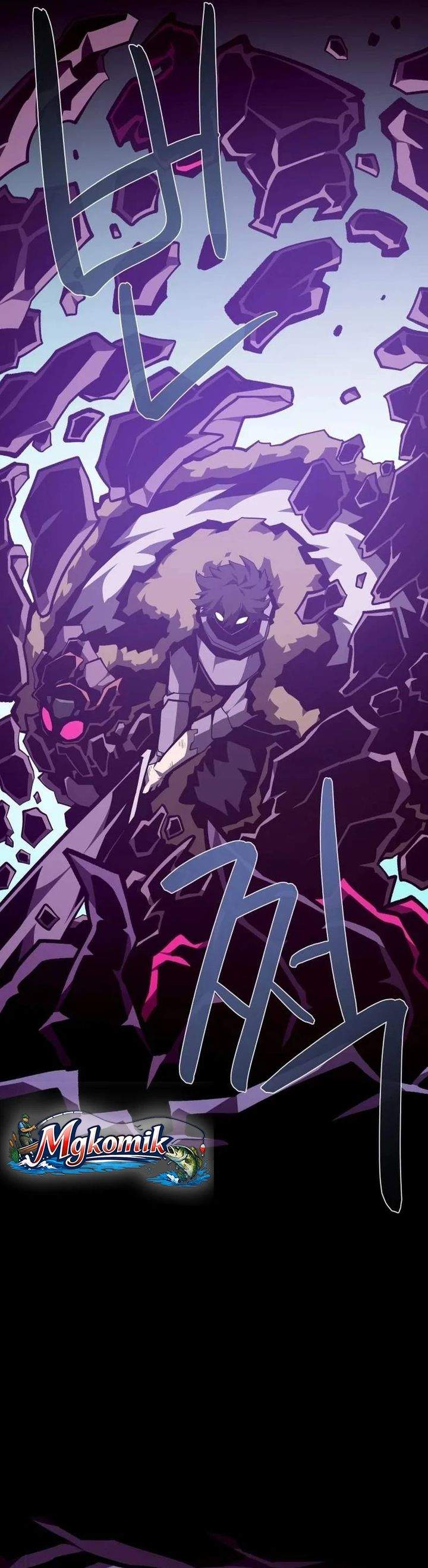 Dungeon Odyssey Chap 155 - Next Chap 156