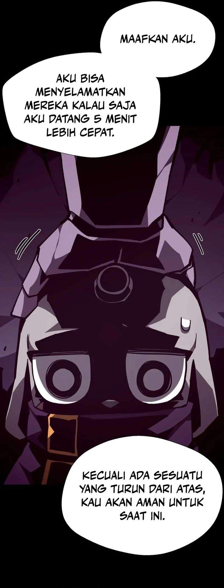 Dungeon Odyssey Chap 155 - Next Chap 156