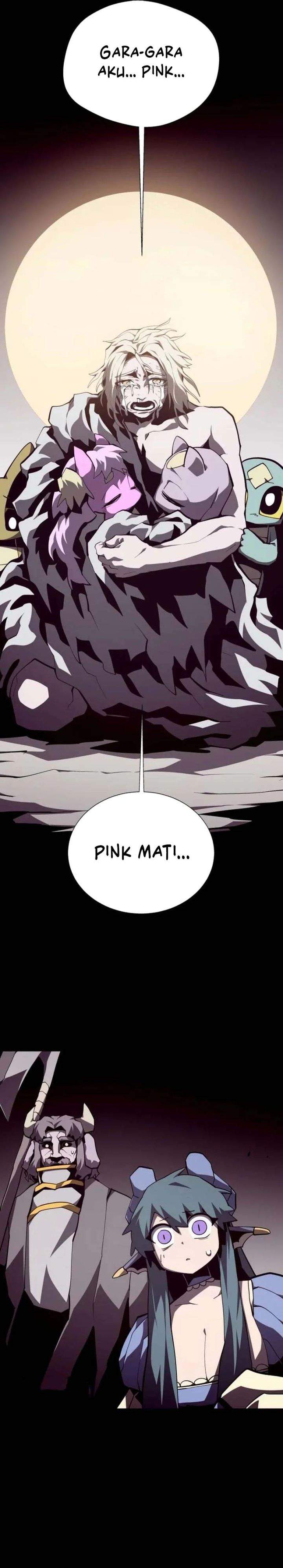 Dungeon Odyssey Chap 156 - Next Chap 157