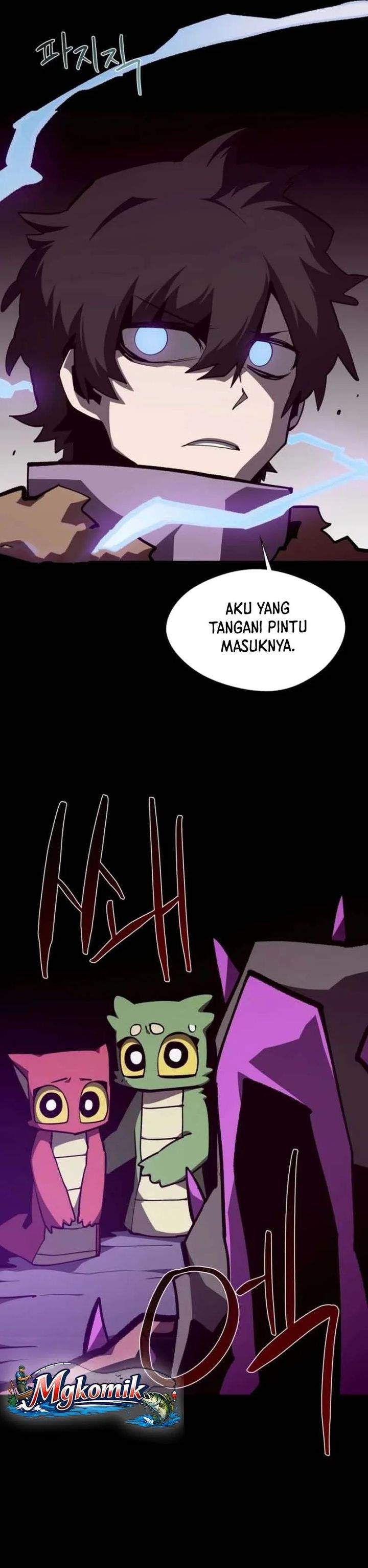 Dungeon Odyssey Chap 156 - Next Chap 157