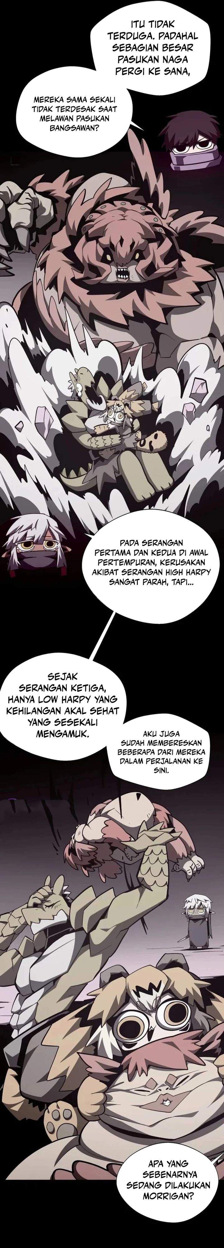 Dungeon Odyssey Chap 158 - Next Chap 159