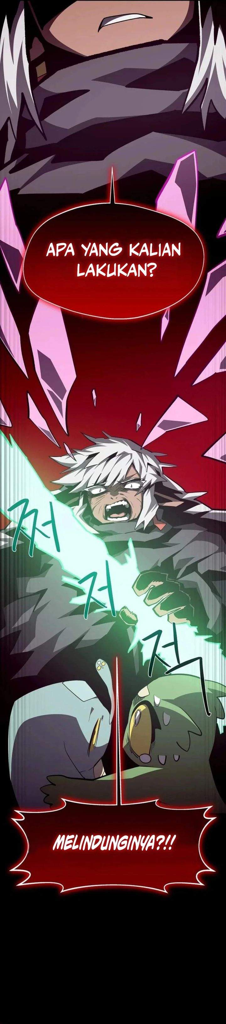 Dungeon Odyssey Chap 158 - Next Chap 159