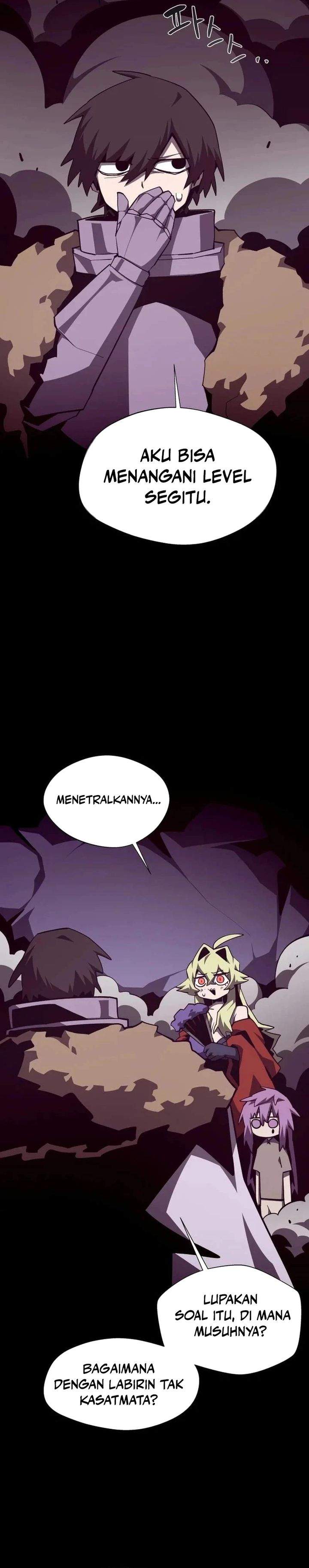 Dungeon Odyssey Chap 158 - Next Chap 159