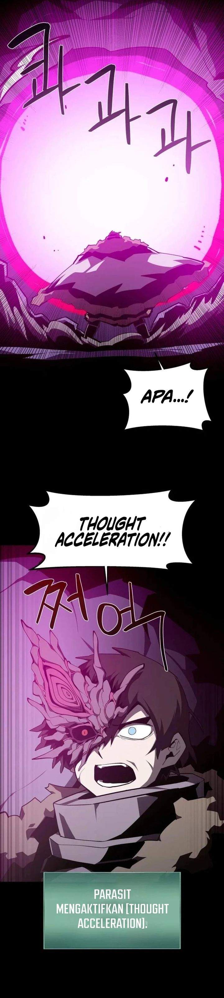 Dungeon Odyssey Chap 158 - Next Chap 159