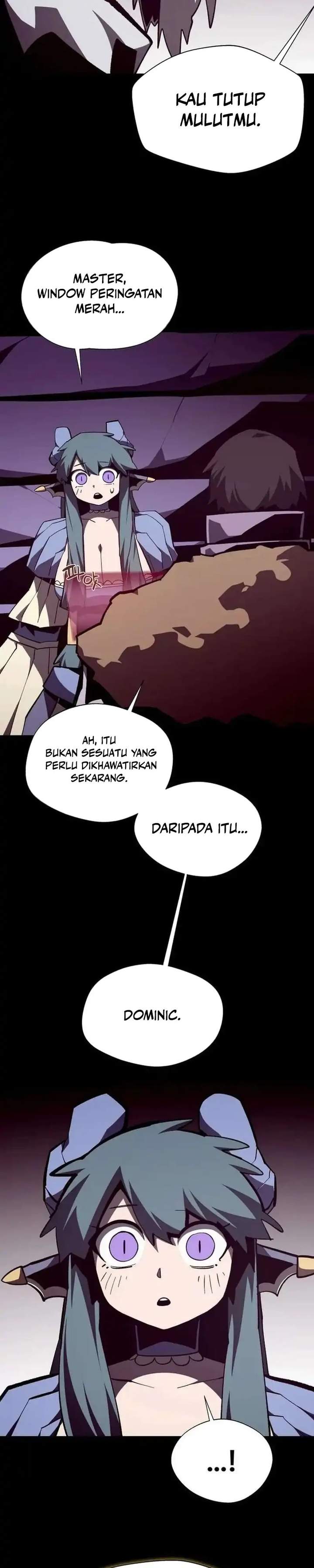 Dungeon Odyssey Chap 159 - Next Chap 160