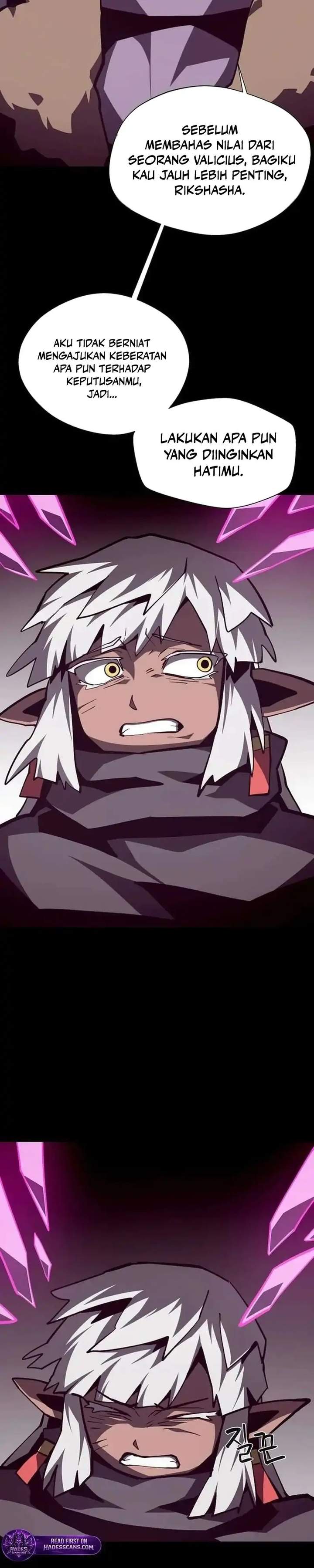 Dungeon Odyssey Chap 159 - Next Chap 160