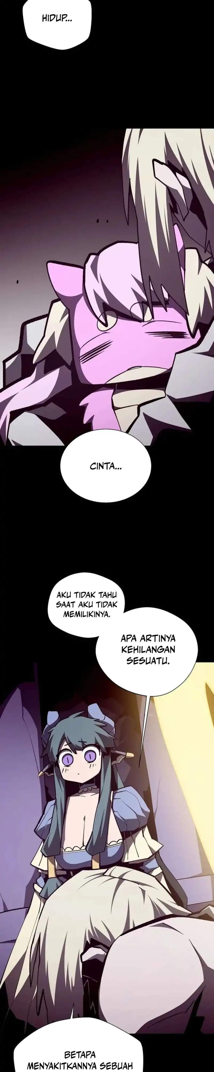 Dungeon Odyssey Chap 159 - Next Chap 160
