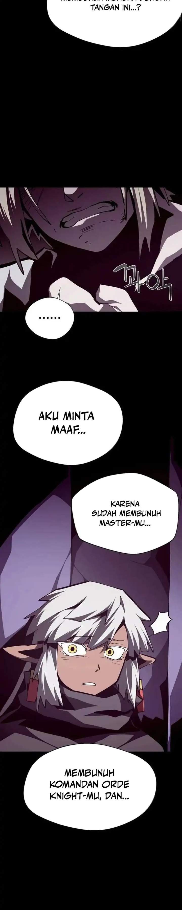 Dungeon Odyssey Chap 159 - Next Chap 160