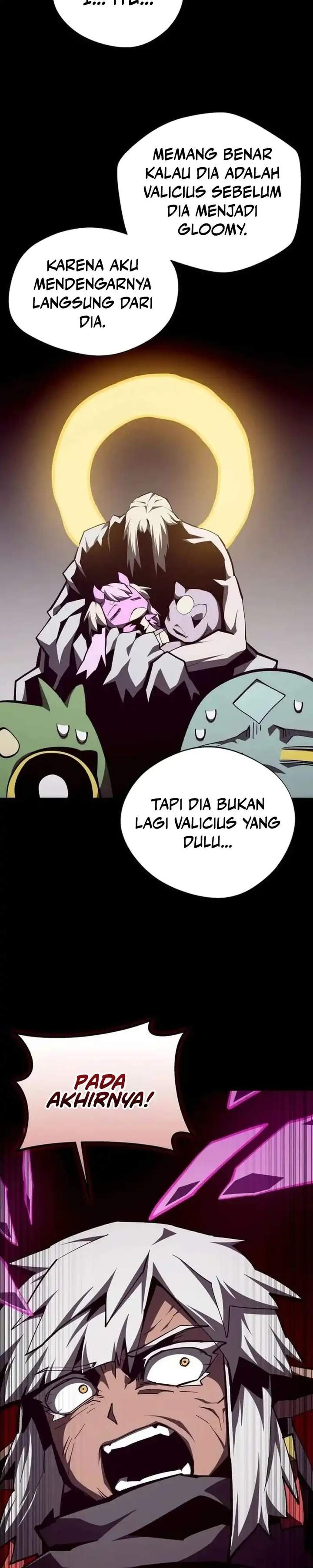 Dungeon Odyssey Chap 159 - Next Chap 160