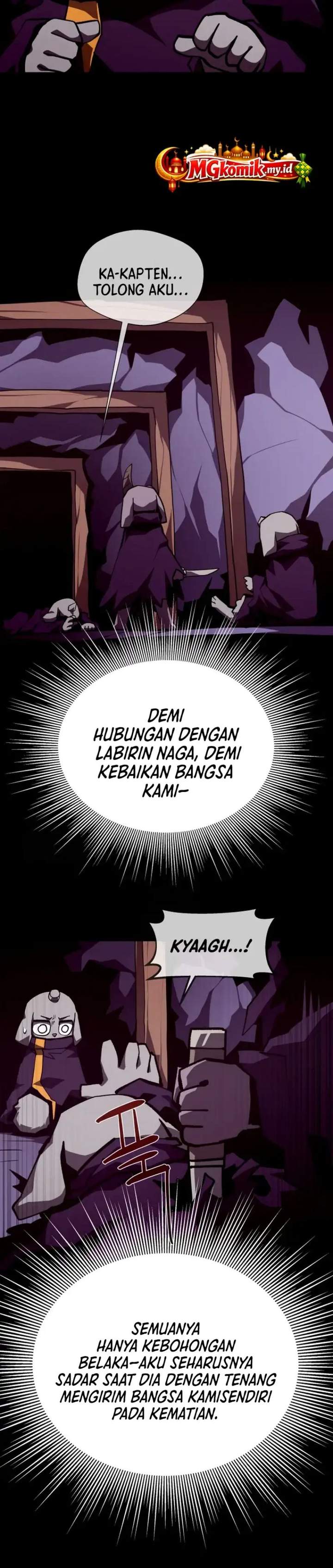 Dungeon Odyssey Chap 150 - Next Chap 151