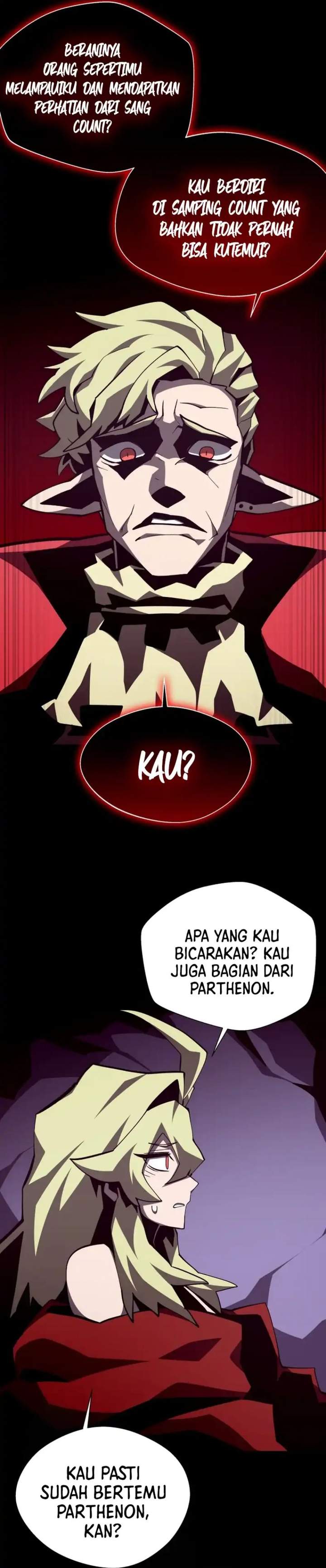 Dungeon Odyssey Chap 150 - Next Chap 151