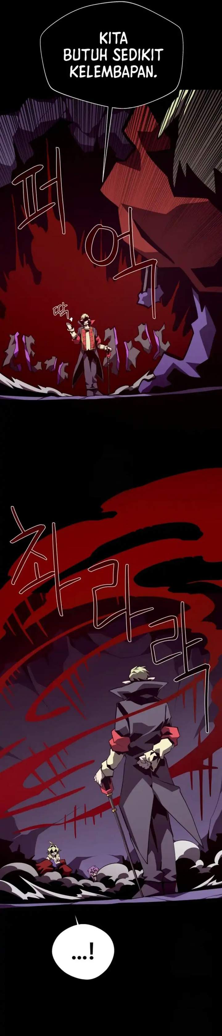 Dungeon Odyssey Chap 150 - Next Chap 151