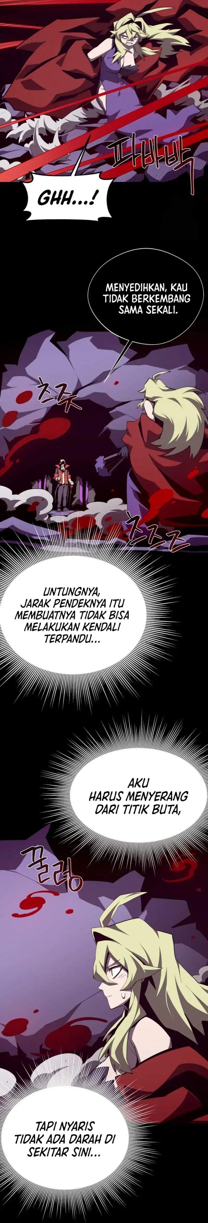 Dungeon Odyssey Chap 150 - Next Chap 151