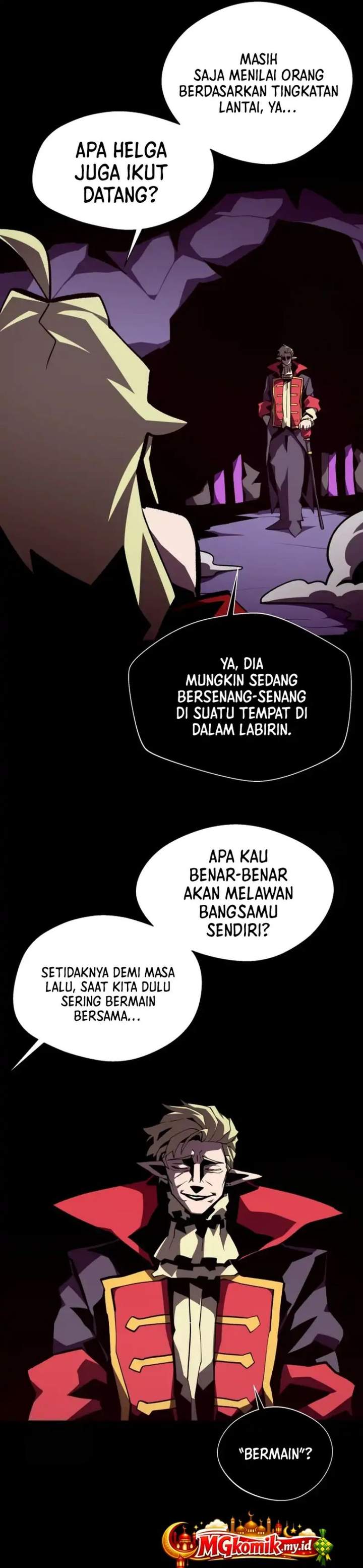 Dungeon Odyssey Chap 150 - Next Chap 151
