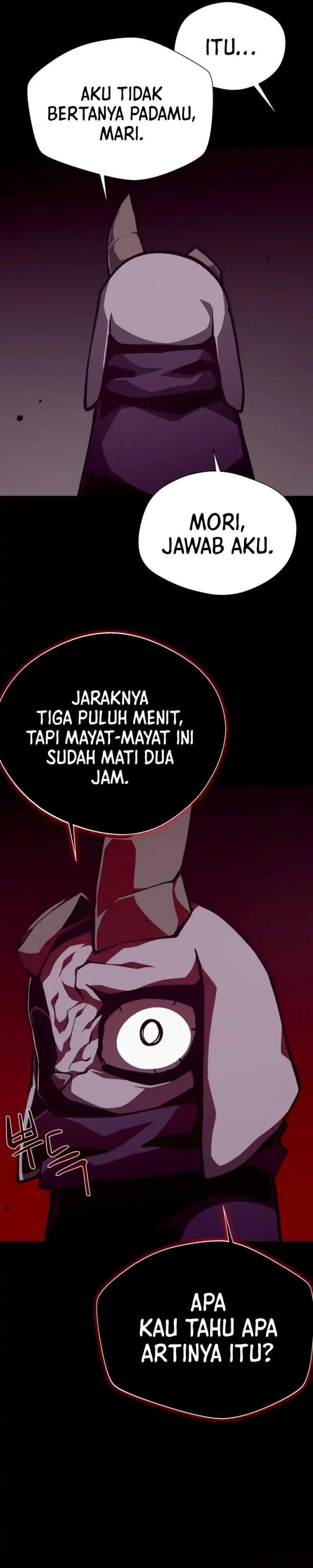 Dungeon Odyssey Chap 150 - Next Chap 151