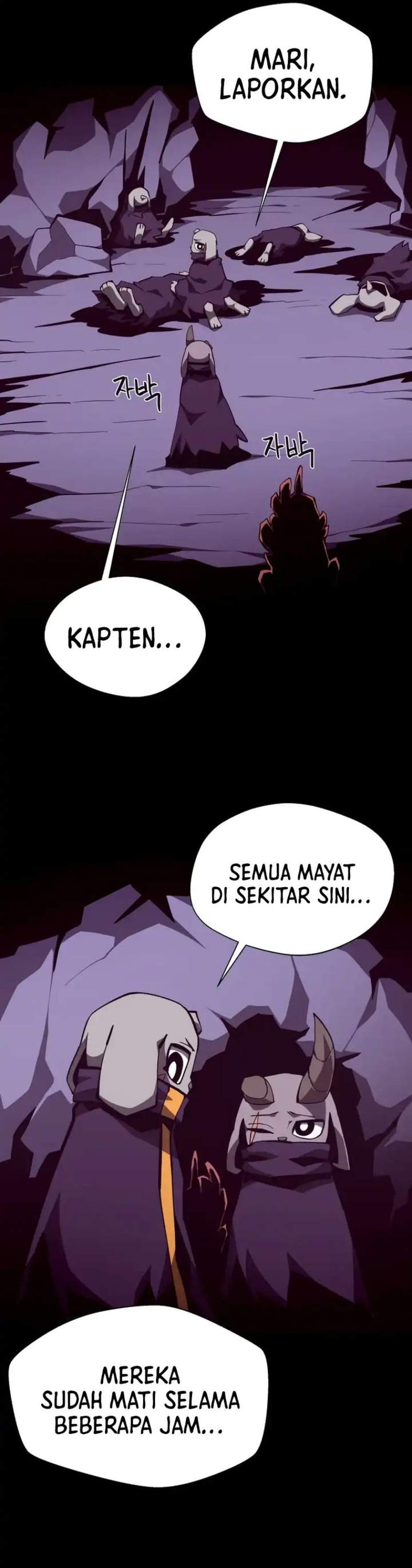 Dungeon Odyssey Chap 150 - Next Chap 151