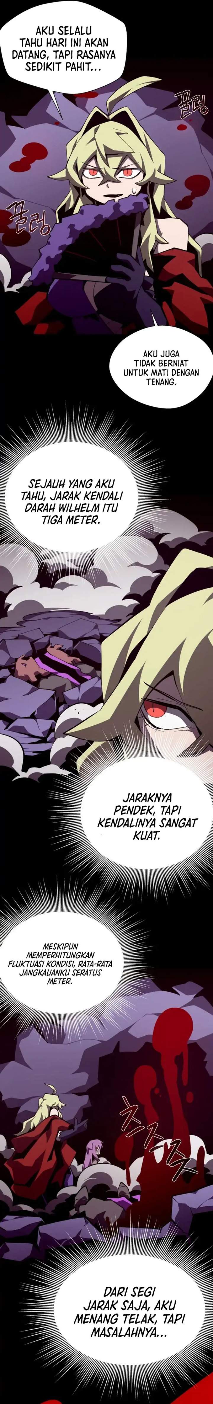 Dungeon Odyssey Chap 150 - Next Chap 151