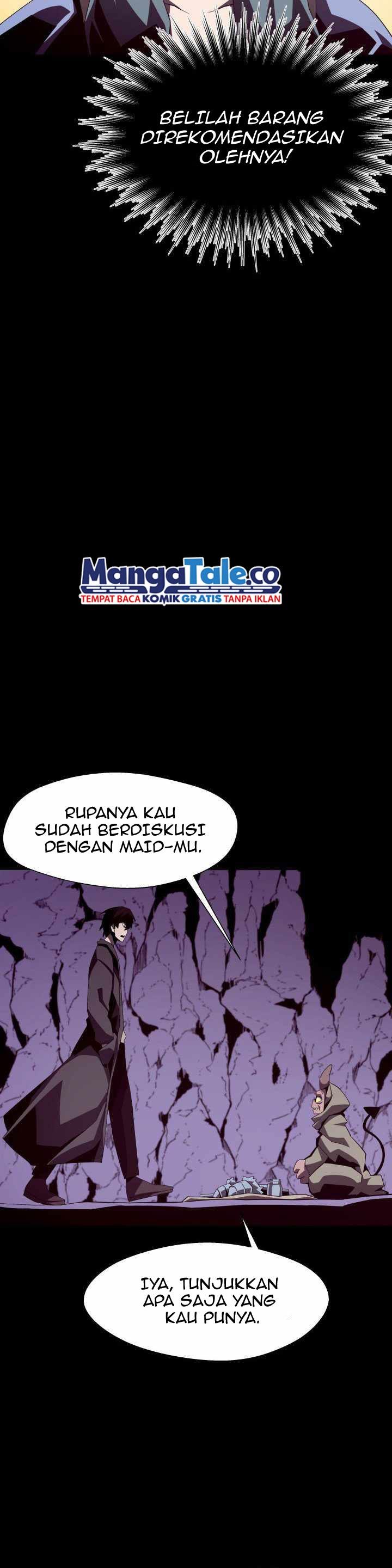 Dungeon Odyssey Chap 15 - Next Chap 16