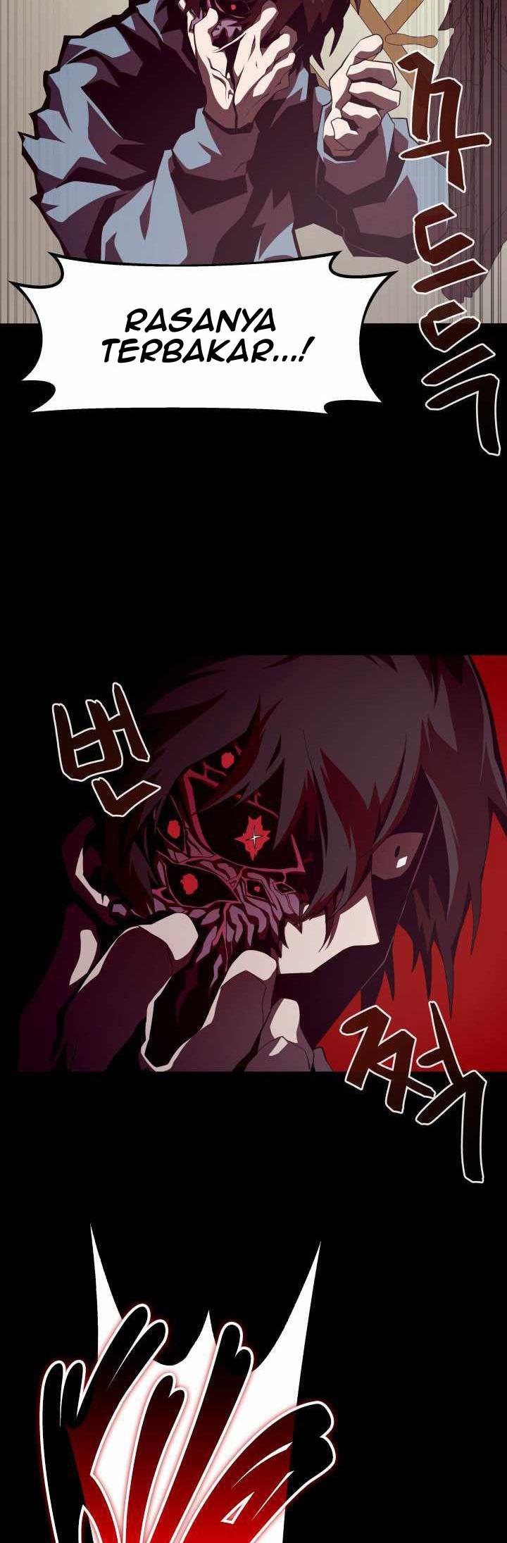 Dungeon Odyssey Chap 15 - Next Chap 16