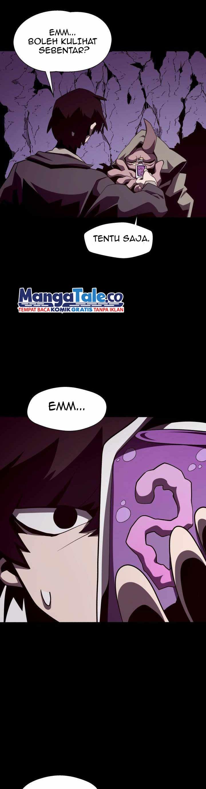 Dungeon Odyssey Chap 15 - Next Chap 16