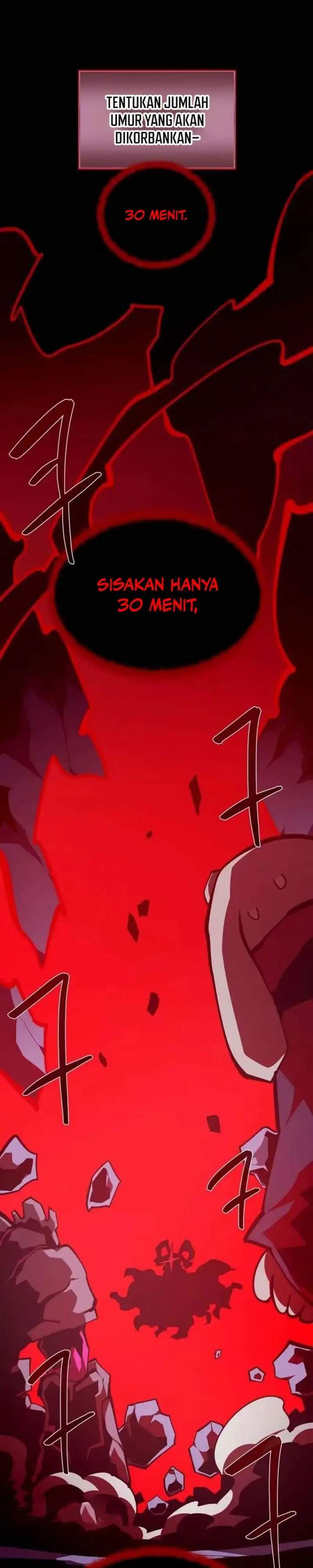 Dungeon Odyssey Chap 151 - Next Chap 152