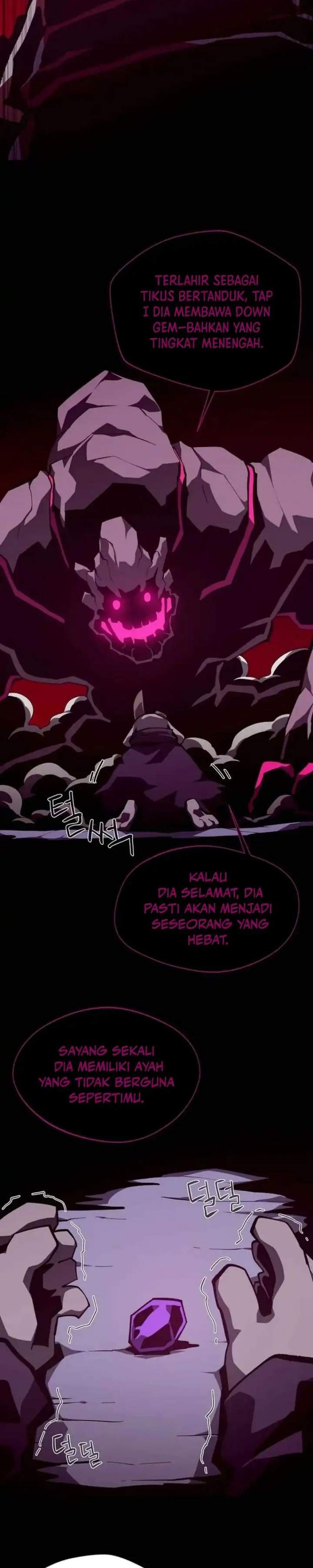 Dungeon Odyssey Chap 151 - Next Chap 152