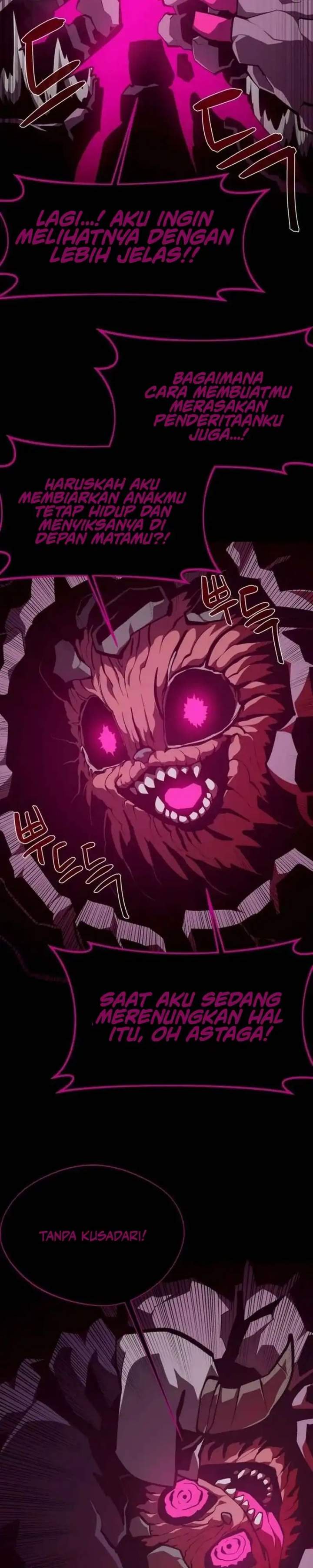 Dungeon Odyssey Chap 151 - Next Chap 152