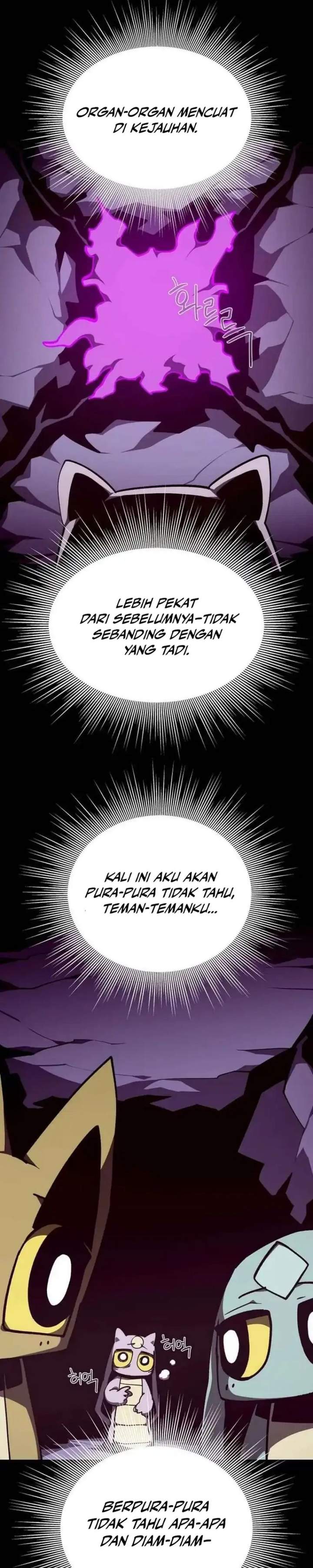 Dungeon Odyssey Chap 151 - Next Chap 152