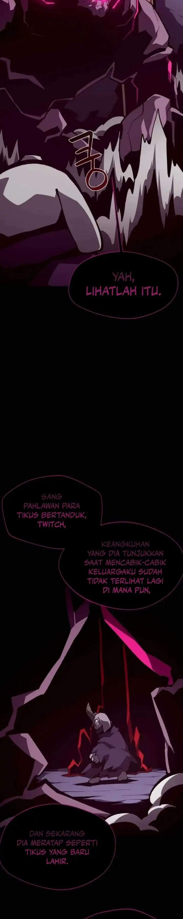 Dungeon Odyssey Chap 151 - Next Chap 152