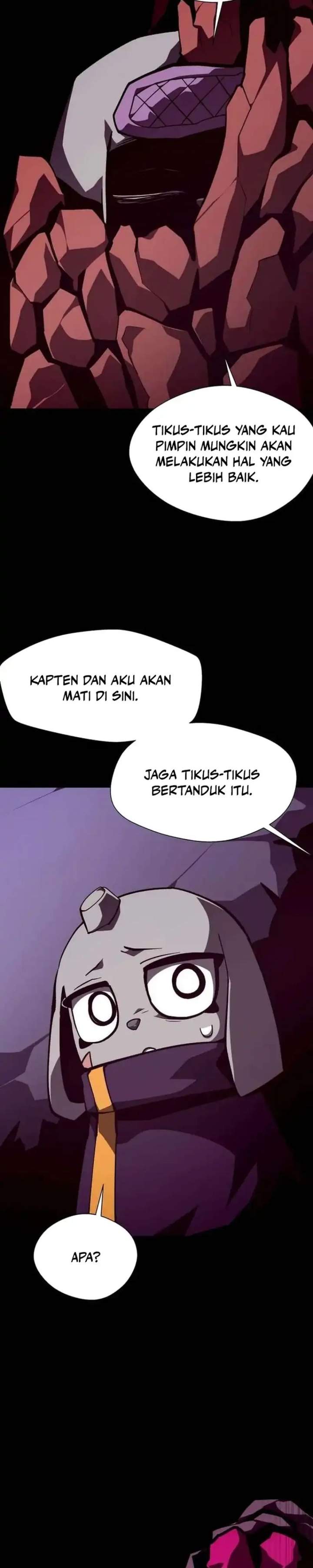 Dungeon Odyssey Chap 151 - Next Chap 152